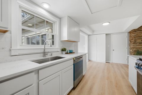 Tiny photo for 593 Bristol Lane, Elk Grove Village, IL 60007 (MLS # 12608397)