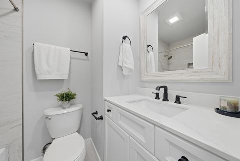 Tiny photo for 593 Bristol Lane, Elk Grove Village, IL 60007 (MLS # 12608397)