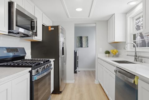 Tiny photo for 593 Bristol Lane, Elk Grove Village, IL 60007 (MLS # 12608397)