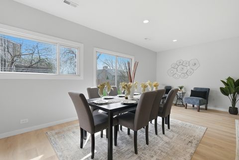 Tiny photo for 593 Bristol Lane, Elk Grove Village, IL 60007 (MLS # 12608397)