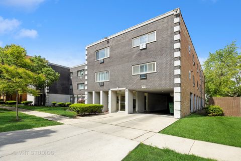 914 N Austin Boulevard B10 Oak Park IL 60302