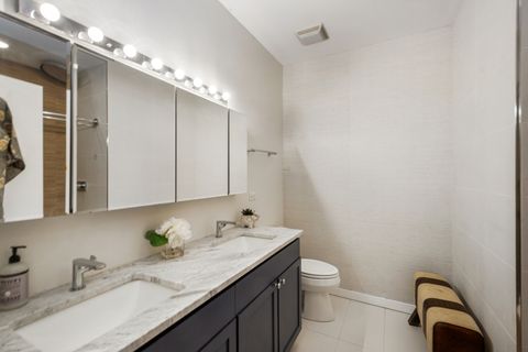 Tiny photo for 700 N Larrabee Street #1012, Chicago, IL 60654 (MLS # 12571463)