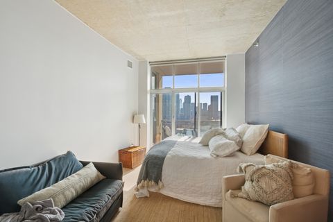 Tiny photo for 700 N Larrabee Street #1012, Chicago, IL 60654 (MLS # 12571463)
