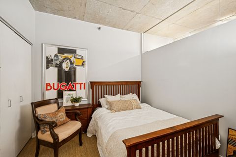 Tiny photo for 700 N Larrabee Street #1012, Chicago, IL 60654 (MLS # 12571463)