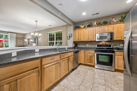 Tiny photo for 13972 Redmond Drive, Huntley, IL 60142 (MLS # 12723067)