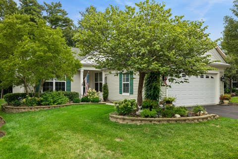 Tiny photo for 13972 Redmond Drive, Huntley, IL 60142 (MLS # 12723067)