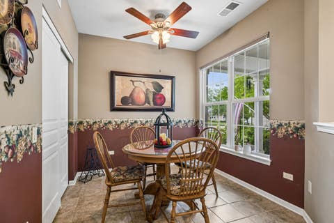 Tiny photo for 13972 Redmond Drive, Huntley, IL 60142 (MLS # 12723067)