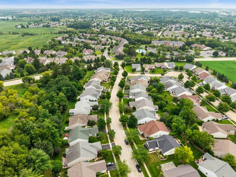 Tiny photo for 13972 Redmond Drive, Huntley, IL 60142 (MLS # 12723067)