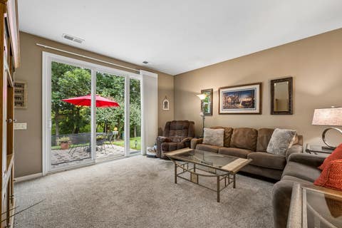 Tiny photo for 13972 Redmond Drive, Huntley, IL 60142 (MLS # 12723067)