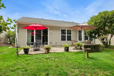 Tiny photo for 13972 Redmond Drive, Huntley, IL 60142 (MLS # 12723067)