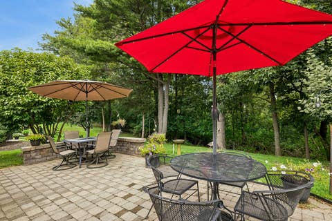 Tiny photo for 13972 Redmond Drive, Huntley, IL 60142 (MLS # 12723067)