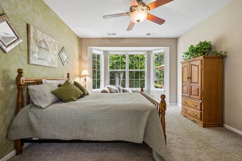 Tiny photo for 13972 Redmond Drive, Huntley, IL 60142 (MLS # 12723067)