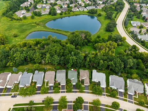 Tiny photo for 13972 Redmond Drive, Huntley, IL 60142 (MLS # 12723067)
