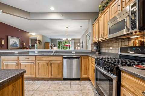 Tiny photo for 13972 Redmond Drive, Huntley, IL 60142 (MLS # 12723067)
