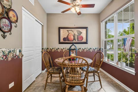 Tiny photo for 13972 Redmond Drive, Huntley, IL 60142 (MLS # 12723067)