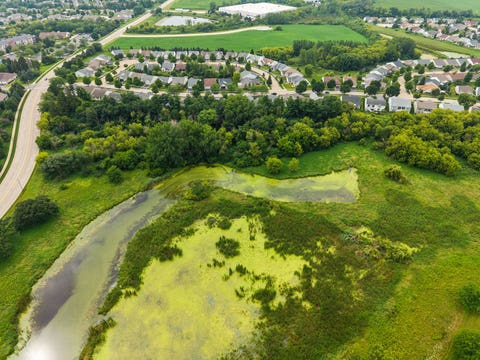 Tiny photo for 13972 Redmond Drive, Huntley, IL 60142 (MLS # 12723067)