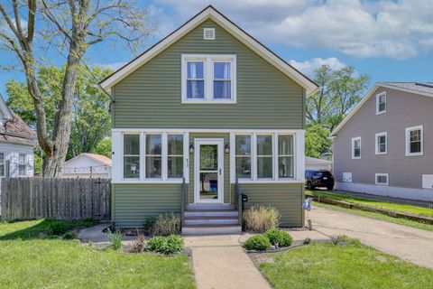318 S 11th Avenue, St. Charles, IL 60174 - #: 12614405