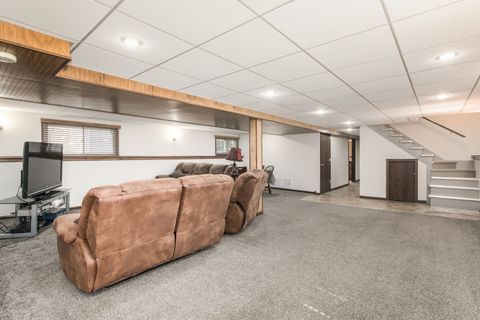 Tiny photo for 7001 N Ozark Avenue, Chicago, IL 60631 (MLS # 12589697)