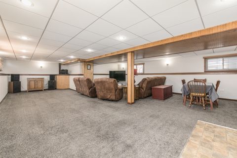 Tiny photo for 7001 N Ozark Avenue, Chicago, IL 60631 (MLS # 12589697)