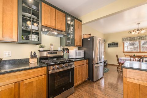 Tiny photo for 7001 N Ozark Avenue, Chicago, IL 60631 (MLS # 12589697)