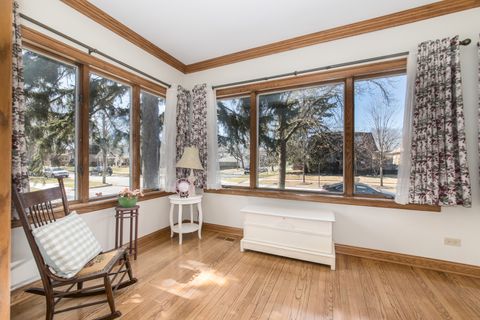 Tiny photo for 7001 N Ozark Avenue, Chicago, IL 60631 (MLS # 12589697)
