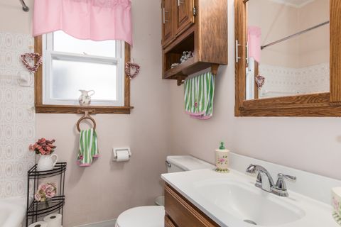 Tiny photo for 7001 N Ozark Avenue, Chicago, IL 60631 (MLS # 12589697)