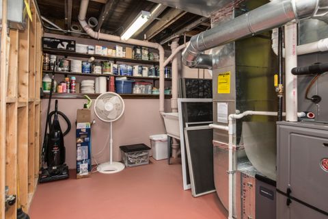 Tiny photo for 7001 N Ozark Avenue, Chicago, IL 60631 (MLS # 12589697)