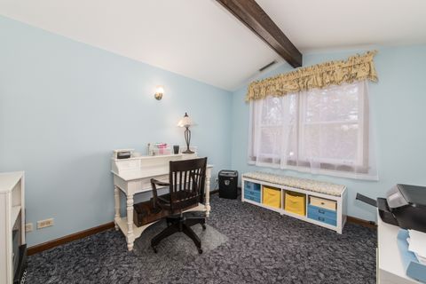 Tiny photo for 7001 N Ozark Avenue, Chicago, IL 60631 (MLS # 12589697)