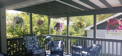 Tiny photo for 7001 N Ozark Avenue, Chicago, IL 60631 (MLS # 12589697)