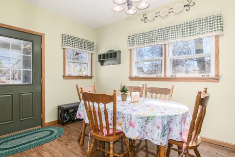 Tiny photo for 7001 N Ozark Avenue, Chicago, IL 60631 (MLS # 12589697)