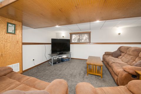 Tiny photo for 7001 N Ozark Avenue, Chicago, IL 60631 (MLS # 12589697)