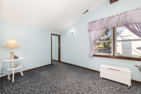 Tiny photo for 7001 N Ozark Avenue, Chicago, IL 60631 (MLS # 12589697)