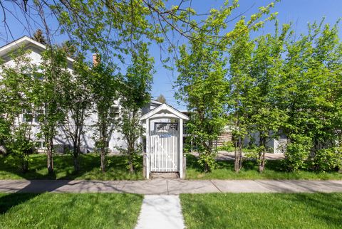 Tiny photo for 7001 N Ozark Avenue, Chicago, IL 60631 (MLS # 12589697)