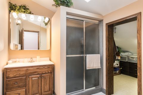 Tiny photo for 7001 N Ozark Avenue, Chicago, IL 60631 (MLS # 12589697)