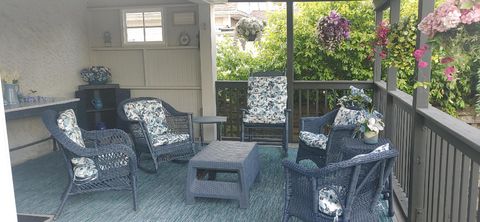 Tiny photo for 7001 N Ozark Avenue, Chicago, IL 60631 (MLS # 12589697)