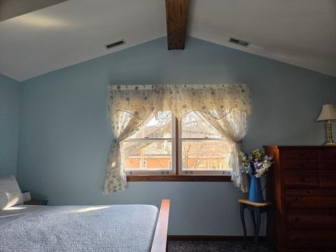 Tiny photo for 7001 N Ozark Avenue, Chicago, IL 60631 (MLS # 12589697)