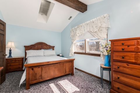 Tiny photo for 7001 N Ozark Avenue, Chicago, IL 60631 (MLS # 12589697)