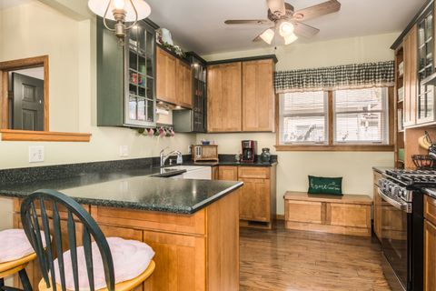 Tiny photo for 7001 N Ozark Avenue, Chicago, IL 60631 (MLS # 12589697)