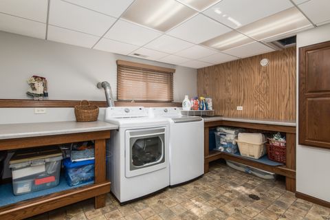 Tiny photo for 7001 N Ozark Avenue, Chicago, IL 60631 (MLS # 12589697)