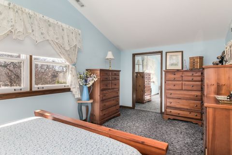 Tiny photo for 7001 N Ozark Avenue, Chicago, IL 60631 (MLS # 12589697)