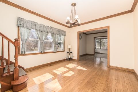 Tiny photo for 7001 N Ozark Avenue, Chicago, IL 60631 (MLS # 12589697)