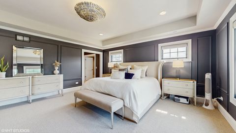 Tiny photo for 305 Briarwood Lane, Lincolnshire, IL 60069 (MLS # 12505983)