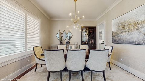 Tiny photo for 305 Briarwood Lane, Lincolnshire, IL 60069 (MLS # 12505983)