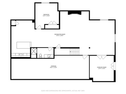 Tiny photo for 305 Briarwood Lane, Lincolnshire, IL 60069 (MLS # 12505983)