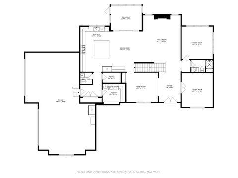 Tiny photo for 305 Briarwood Lane, Lincolnshire, IL 60069 (MLS # 12505983)