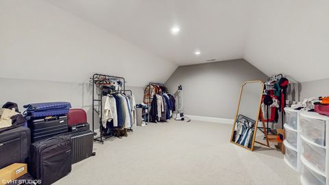 Tiny photo for 305 Briarwood Lane, Lincolnshire, IL 60069 (MLS # 12505983)