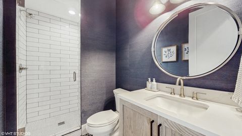 Tiny photo for 305 Briarwood Lane, Lincolnshire, IL 60069 (MLS # 12505983)