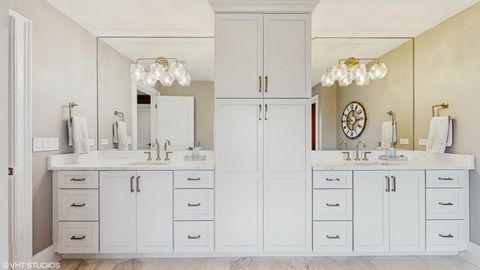 Tiny photo for 305 Briarwood Lane, Lincolnshire, IL 60069 (MLS # 12505983)