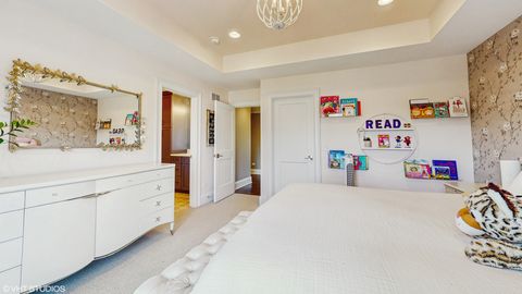 Tiny photo for 305 Briarwood Lane, Lincolnshire, IL 60069 (MLS # 12505983)