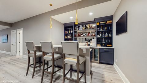 Tiny photo for 305 Briarwood Lane, Lincolnshire, IL 60069 (MLS # 12505983)